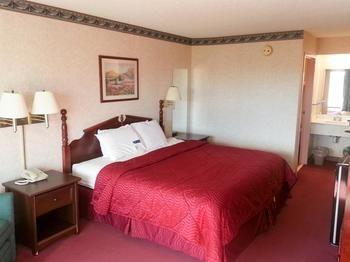 6-white House, Tn Hotel