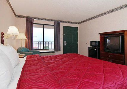 6-white House, Tn Hotel
